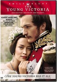 Young Victoria (DVD)
