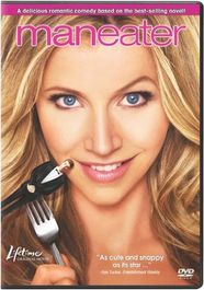 Maneater (2009 Miniseries)