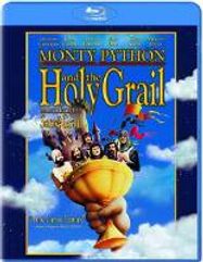 Monty Python & The Holy Grail (BLU)