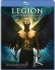 Legion (2010) (DVD)
