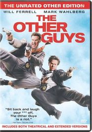 Other Guys (DVD)