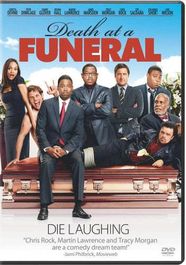 Death At A Funeral (2010) (DVD)