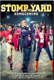 Stomp The Yard: Homecoming (DVD)