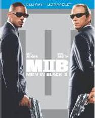 Men In Black 2 (BLU)