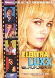 Elektra Luxx (DVD)