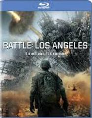 Battle: Los Angeles (BLU)