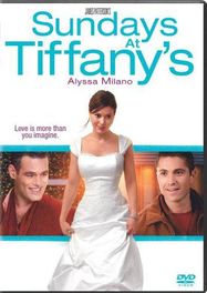 Sundays At Tiffany's (DVD)