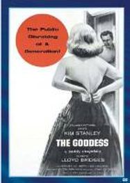 Goddess (1958) (DVD)