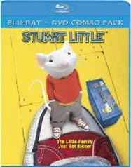 Stuart Little (DVD)