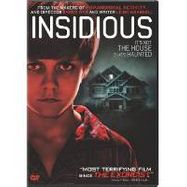 Insidious [2010] (DVD)