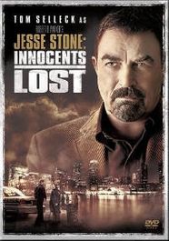 Jesse Stone: Innocents Lost (DVD)