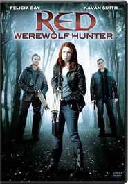 Red: Werewolf Hunter (DVD)