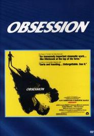 Obsession (DVD)