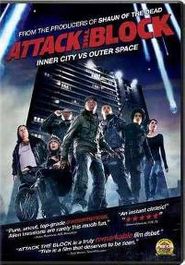 Attack the Block (DVD)
