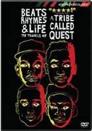 Beats Rhymes & Life: The Travels of A Tribe Called Quest (DVD)