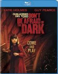 Don't Be Afraid of the Dark [2010] (BLU)