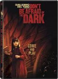Don't Be Afraid of the Dark [2010] (DVD)