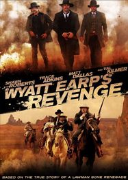 Wyatt Earp's Revenge (DVD)