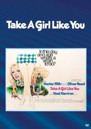 Take A Girl Like You [Manufactured On Demand] (DVD-R)