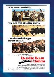 Bless The Beasts & The Children [Manufactured On Demand] (DVD-R)