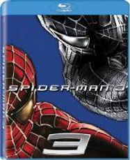 Spider-Man 3 [2007] (BLU)