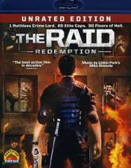 Raid: Redemption (2012)