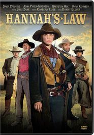 Hannah's Law (DVD)