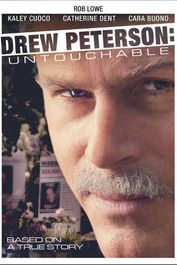 Drew Peterson: Untouchable (DVD)
