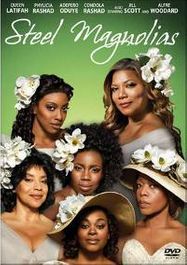 Steel Magnolias / (uvdc Ws Ac3 Dol) (DVD)