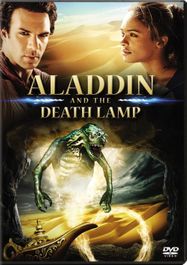 Aladdin & The Death Lamp / (Ws Ac3 Dol) (DVD)