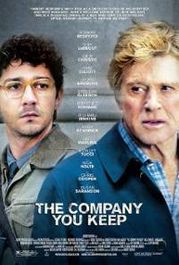 Company You Keep / (uvdc Ws Ac3 Dol) (DVD)