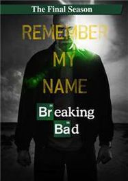 Breaking Bad: The Final Season (DVD)