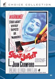 Strait-Jacket [1964] [Manufactured On Demand] (DVD)