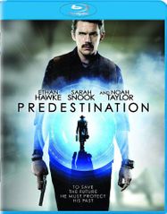 Predestination [2014] (BLU)