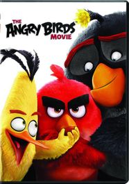 Angry Birds Movie