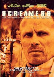 Screamers [1995] (DVD)