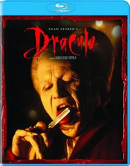 Bram Stoker's Dracula [1992] (BLU)