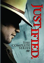 Justified: Seasons One - Six