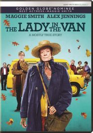 Lady In The Van