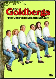 Goldbergs: Season 2