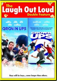 Grown Ups / Grown Ups 2