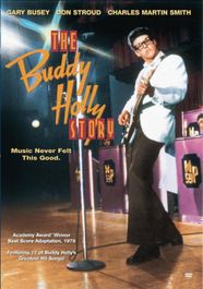 The Buddy Holly Story [1978] (DVD)