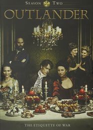 Outlander: Season Two