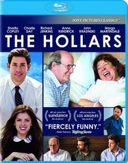 The Hollars (BLU)