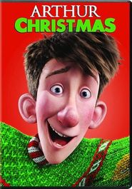 Arthur Christmas