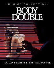 Body Double