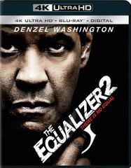 Equalizer 2 [4k Ultra Hd]