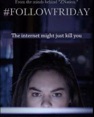 Follow Friday (#ff)