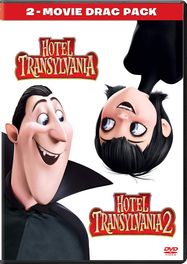 Hotel Transylvania / Hotel Tra