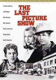 The Last Picture Show [1971]  [Special Edition] (DVD)